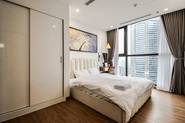 ラックスホーム ヴィンホームズ スカイレイク