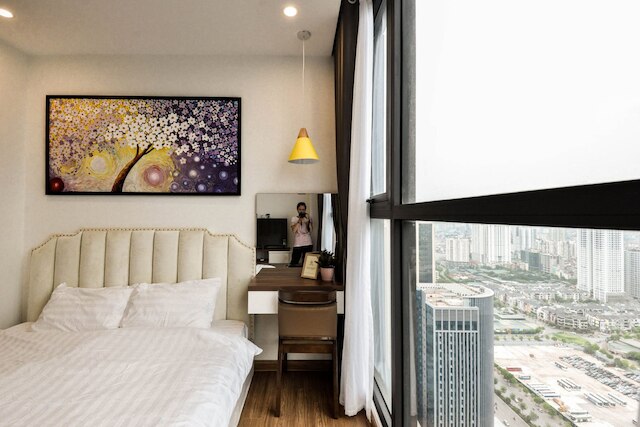 ラックスホーム ヴィンホームズ スカイレイク