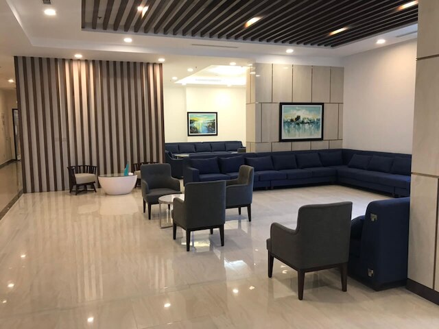 ラックスホーム ヴィンホームズ スカイレイク