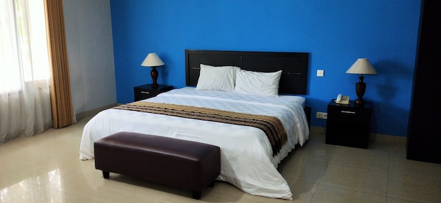 BDィ タウンハウス ホテル & レジデンス バリクパパン