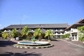 BDィ タウンハウス ホテル & レジデンス バリクパパン