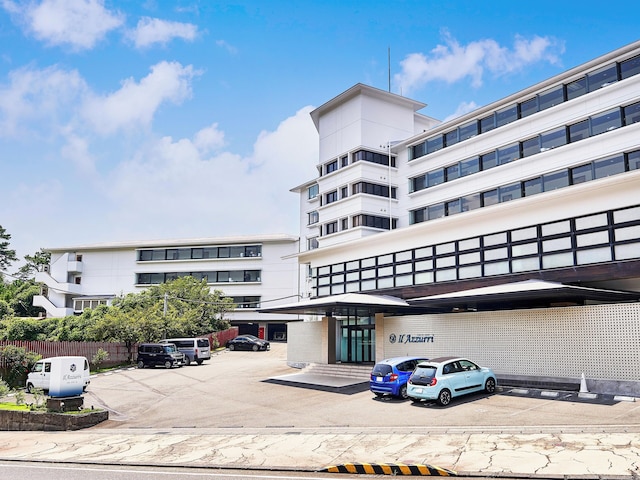 堂ヶ島 アクーユ三四郎