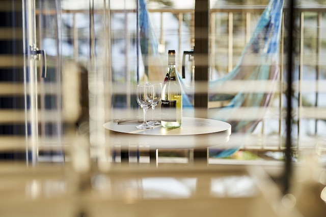 堂ヶ島 アクーユ三四郎