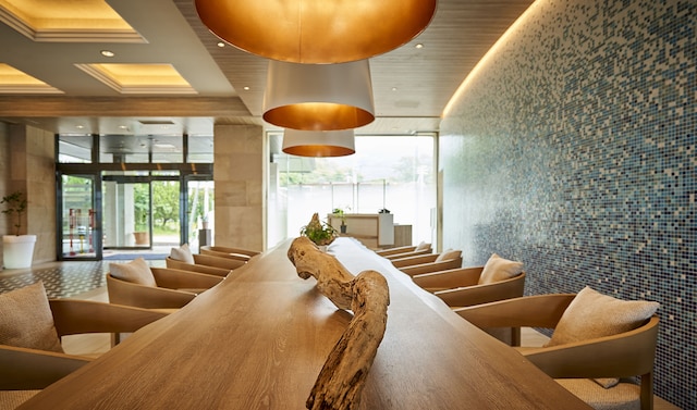 堂ヶ島 アクーユ三四郎