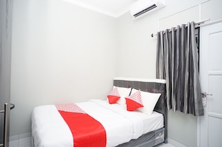 OYO 1007 アレサ ゲスト ハウス 2