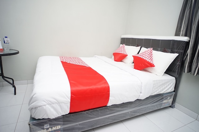 OYO 1007 アレサ ゲスト ハウス 2