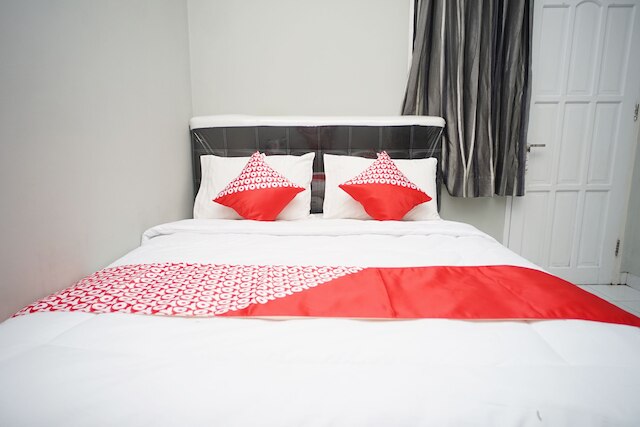 OYO 1007 アレサ ゲスト ハウス 2