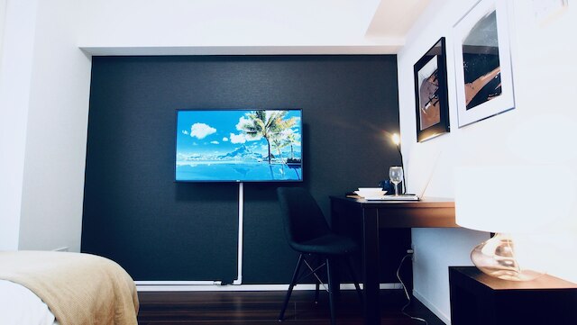 Ikegami Sky Garden Apartment