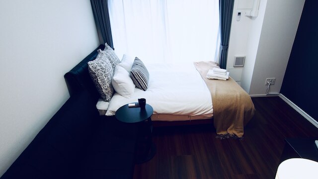 Ikegami Sky Garden Apartment