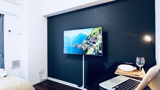 Ikegami Sky Garden Apartment