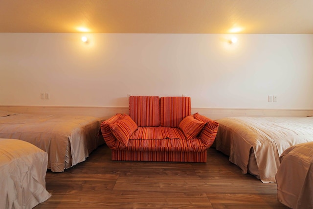 シルバースプレィ 山中湖