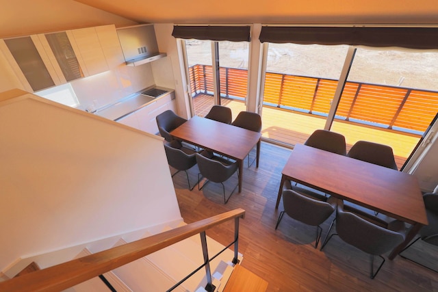 シルバースプレィ 山中湖