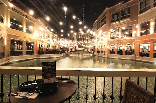 マックステイズ マックス ホーム アット ザ ベニス レジデンシズ