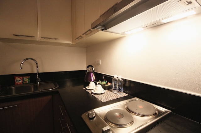 マックステイズ マックス ホーム アット ザ ベニス レジデンシズ