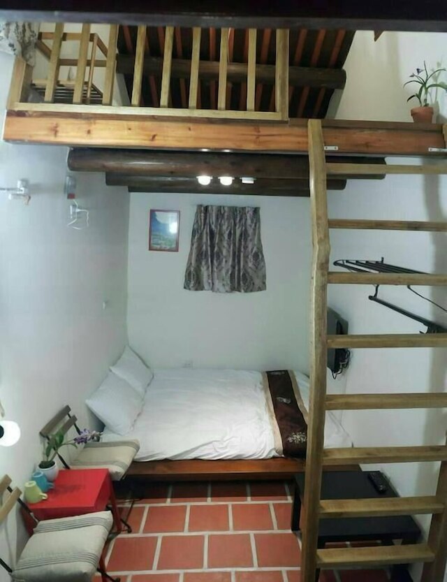 ジョイリン 3 ホームステイ