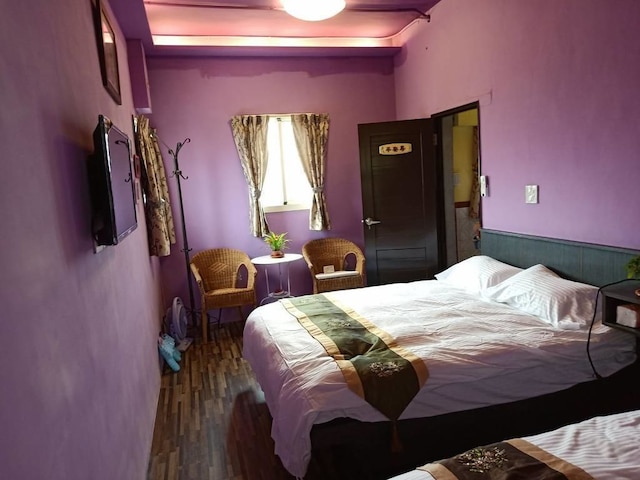 ジョイリン 3 ホームステイ