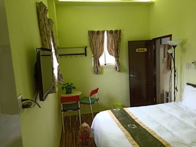 ジョイリン 3 ホームステイ