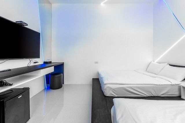 ターン レフト B&B (左轉休閒民宿)