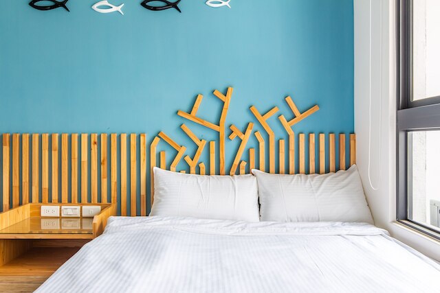 ターン レフト B&B (左轉休閒民宿)