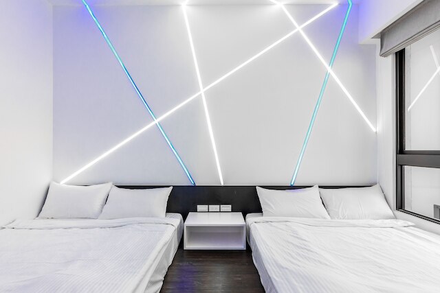 ターン レフト B&B (左轉休閒民宿)