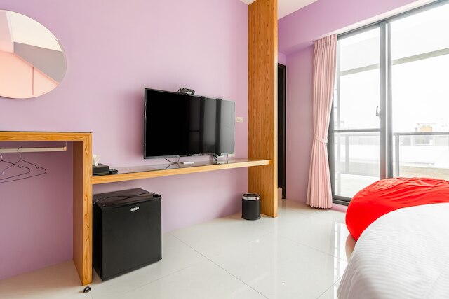 ターン レフト B&B (左轉休閒民宿)