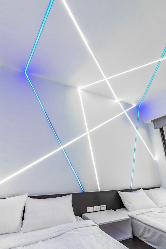 ターン レフト B&B (左轉休閒民宿)