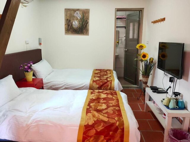 ジョイリン イン (君悦客桟)