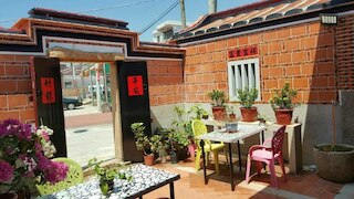 ジョイリン イン (君悦客桟)