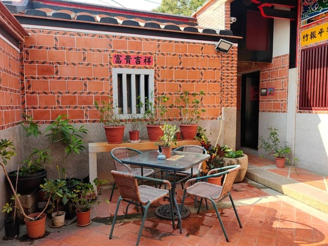 ジョイリン イン (君悦客桟)