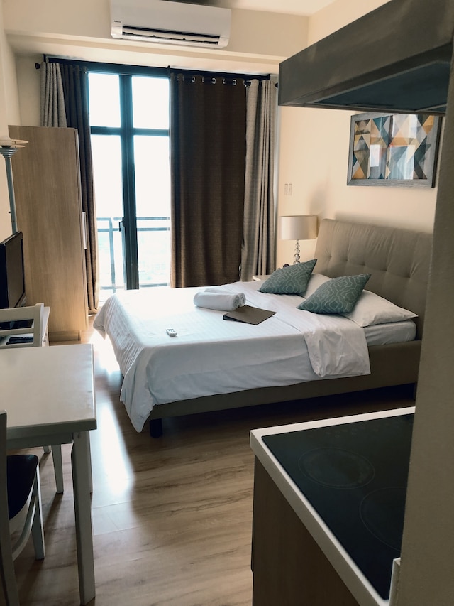 ザ ナイツブリッジ レジデンシズ マカティ