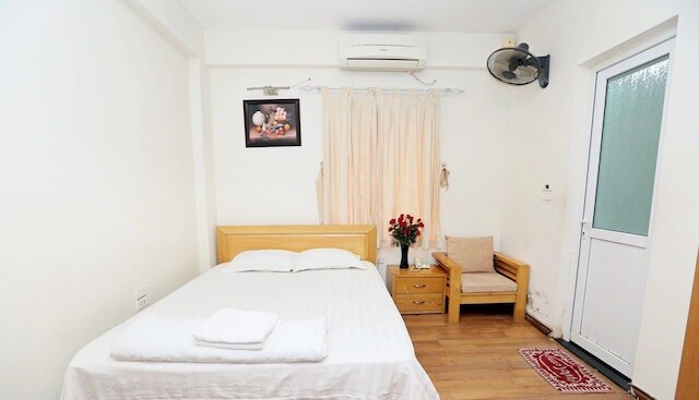 ニュースタイル ホテル & アパートメント