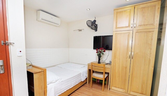 ニュースタイル ホテル & アパートメント