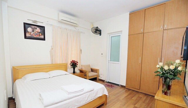 ニュースタイル ホテル & アパートメント