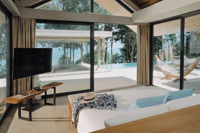 アイランド エスケープ ブラサリ