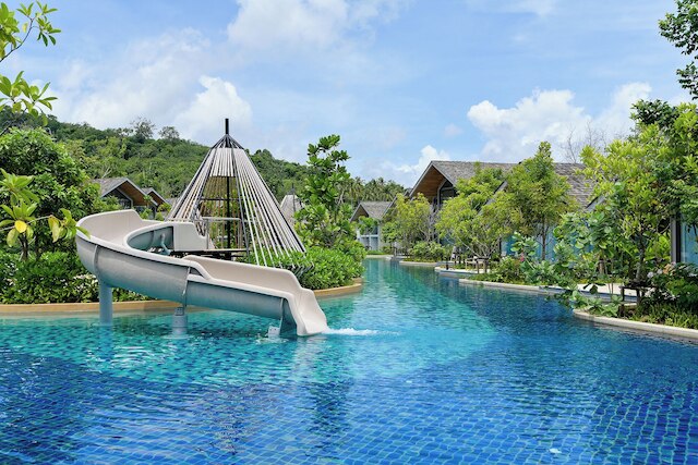 アイランド エスケープ ブラサリ