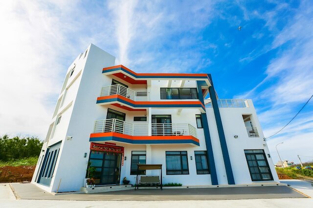 シー - ピープル (海上人家)