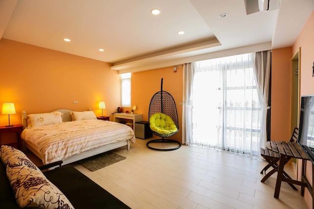 シー - ピープル (海上人家)