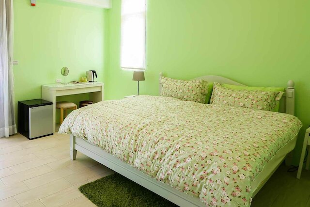 シー - ピープル (海上人家)