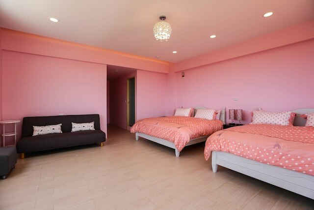 シー - ピープル (海上人家)