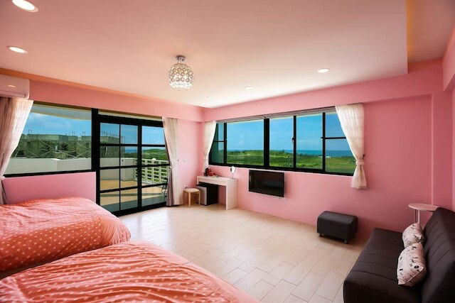 シー - ピープル (海上人家)