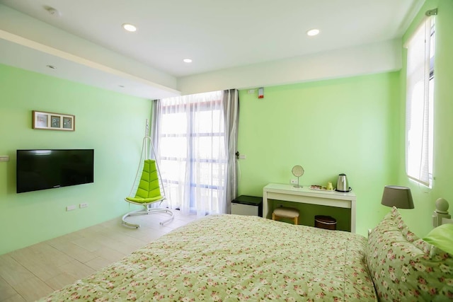 シー - ピープル (海上人家)