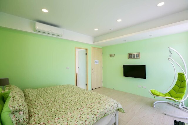 シー - ピープル (海上人家)