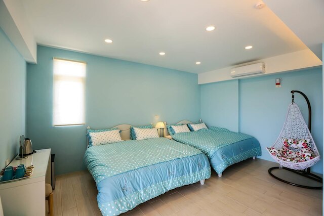 シー - ピープル (海上人家)