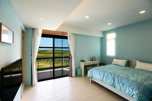 シー - ピープル (海上人家)