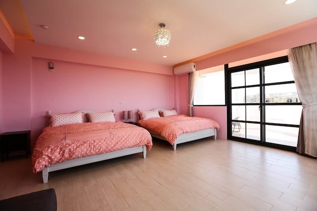 シー - ピープル (海上人家)