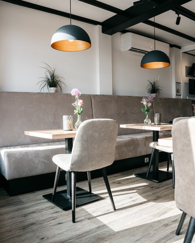 ホテル ヴァン セルダー