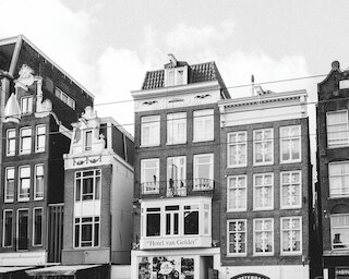 ホテル ヴァン セルダー