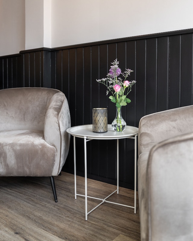 ホテル ヴァン セルダー