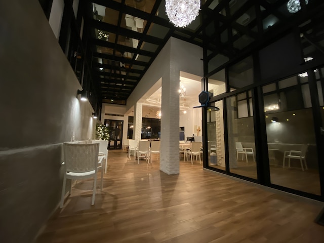 グッド ニュース ホームステイ