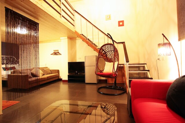 グッド ニュース ホームステイ